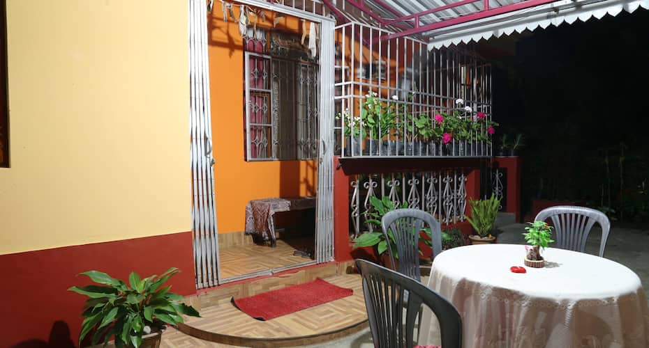 Ro Ro Village Homestay, Gangtok 3